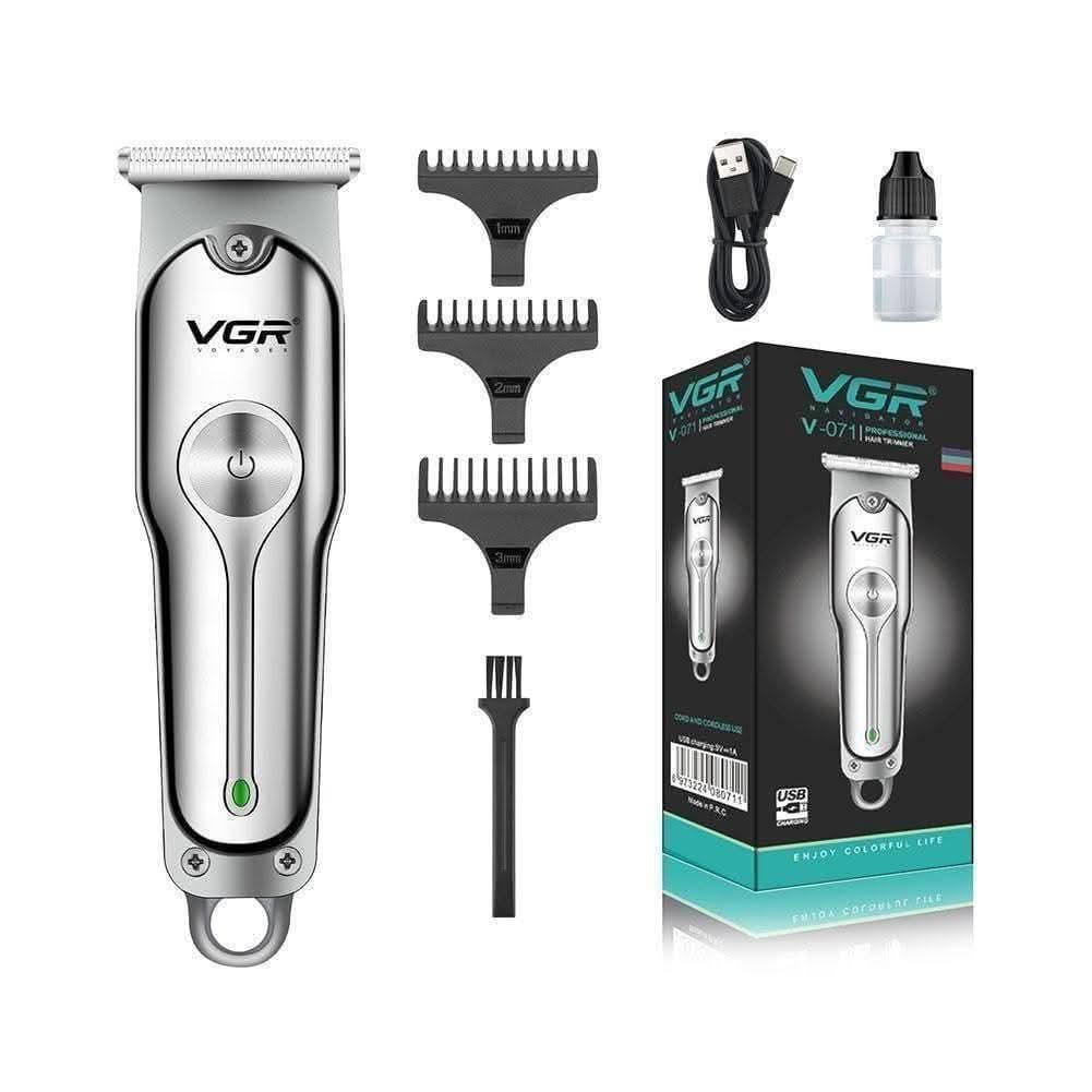 VGR Voyager V-071 Professional Hair Trimmer