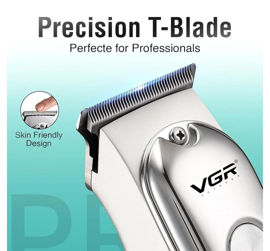 VGR Voyager V-071 Professional Hair Trimmer