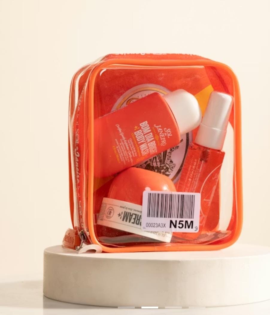 Sol de Janeiro Bom Dia Bright Jet Set