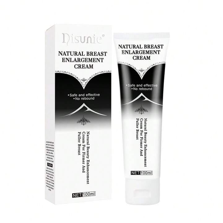 Disunie Natural Body Enhancement & Firming Cream