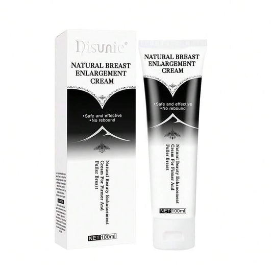 Disunie Natural Body Enhancement & Firming Cream