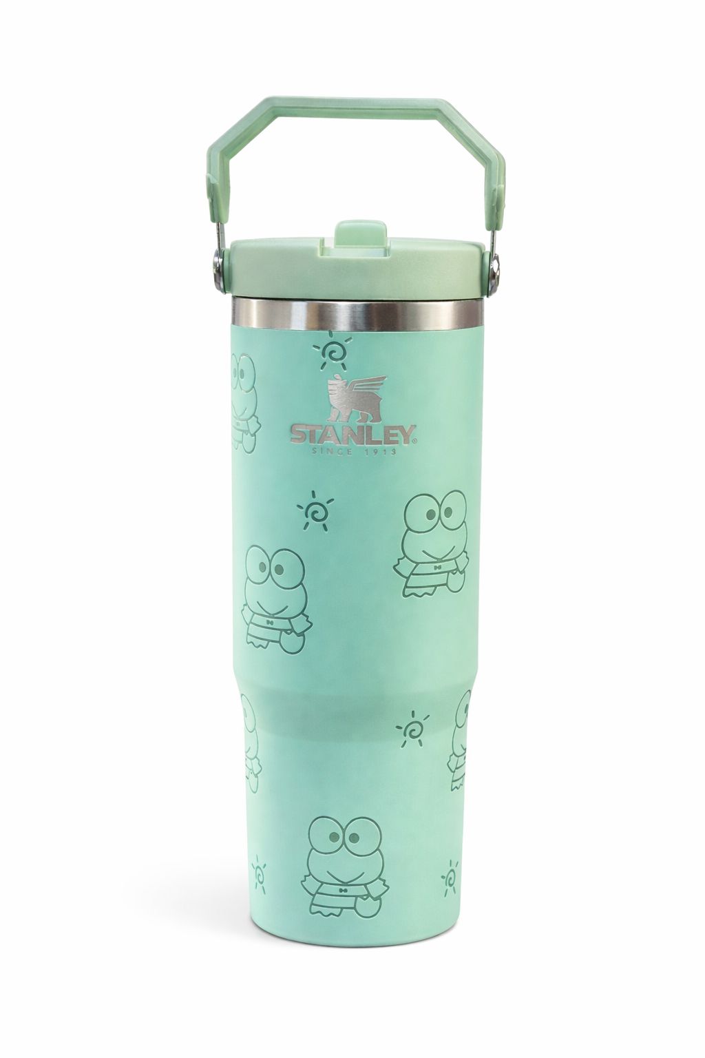 Stanley Character Tumblers