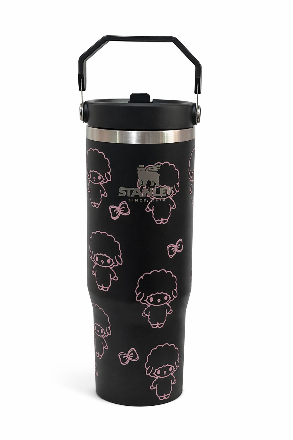 Stanley Character Tumblers