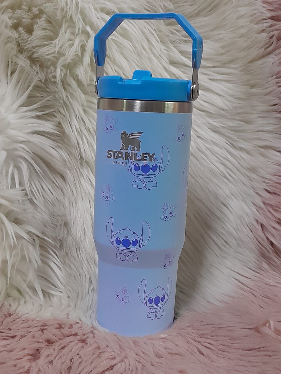 Stanley Character Tumblers