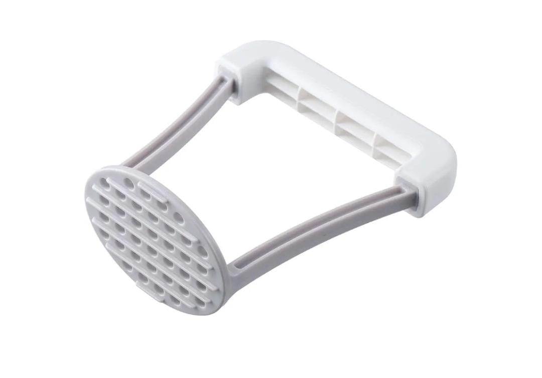 Ergonomic Food Masher