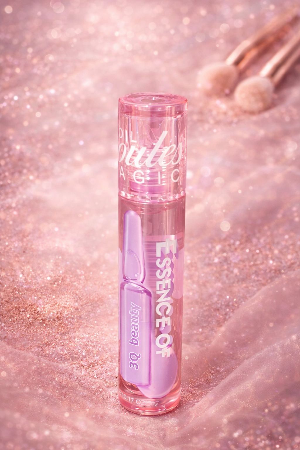 3Q Beauty Essence Of Magic Lip Oil