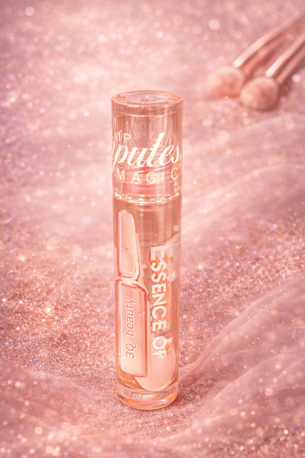 3Q Beauty Essence Of Magic Lip Oil