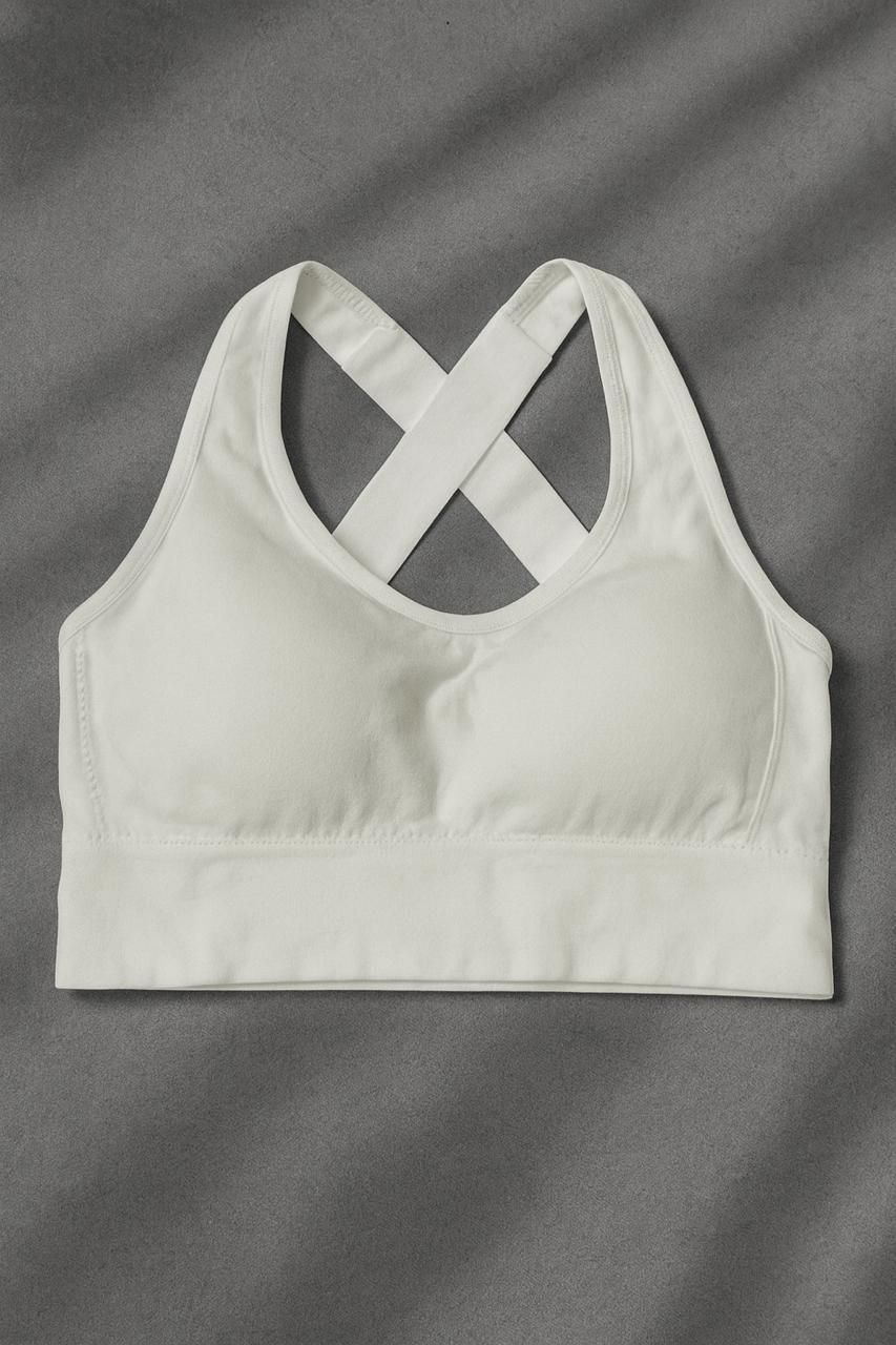 Women's Essential Padded Camisole Bra