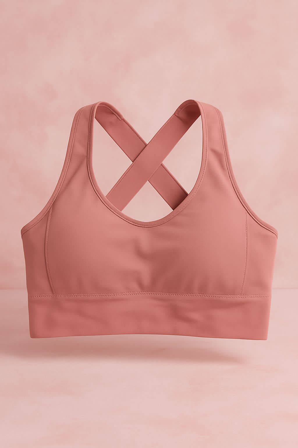 Women's Essential Padded Camisole Bra