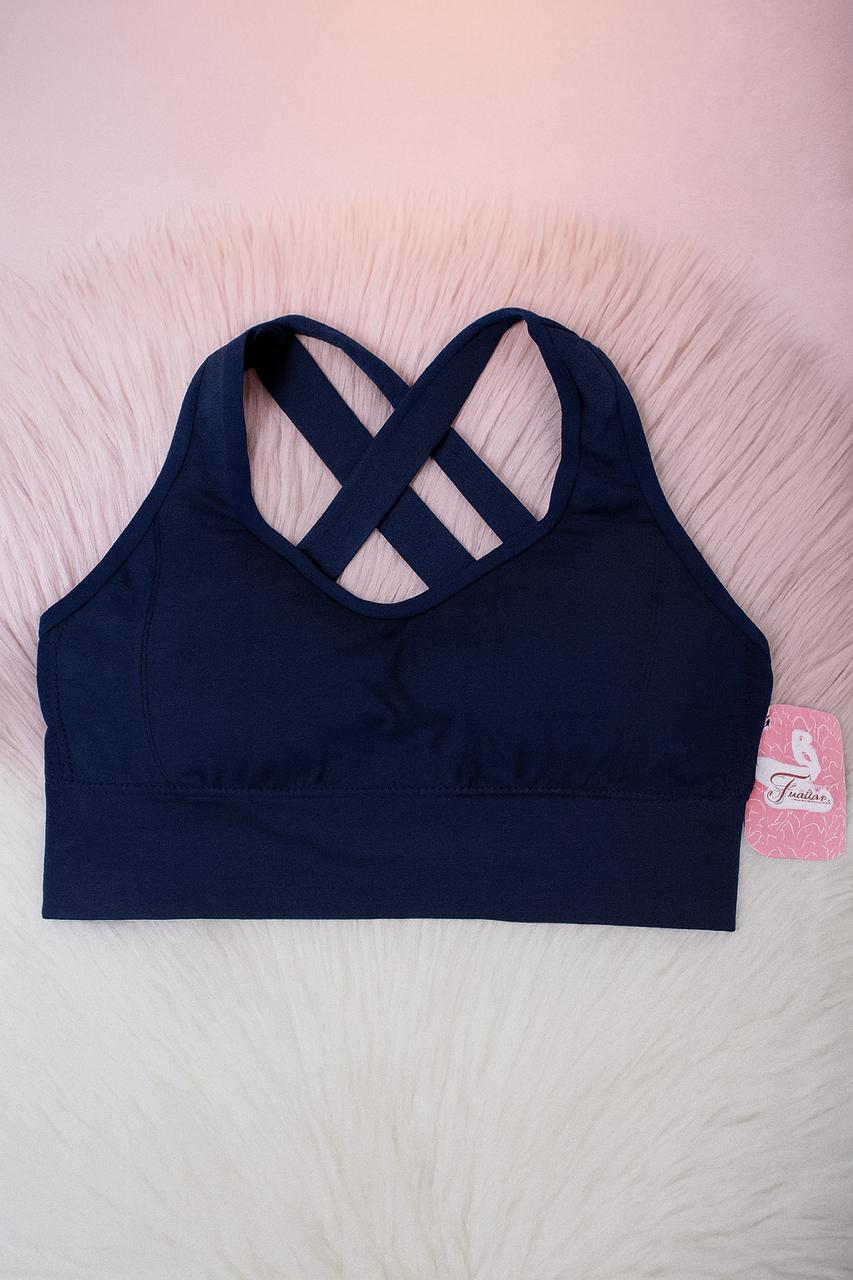 Women's Essential Padded Camisole Bra