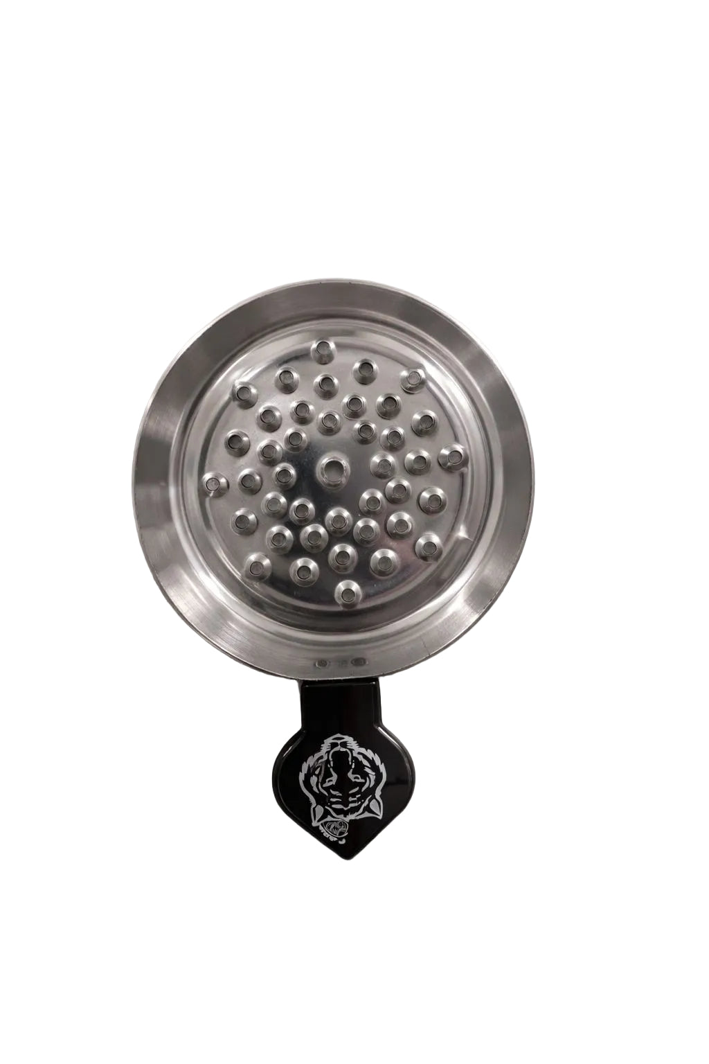 Heat-Resistant Charcoal Holder