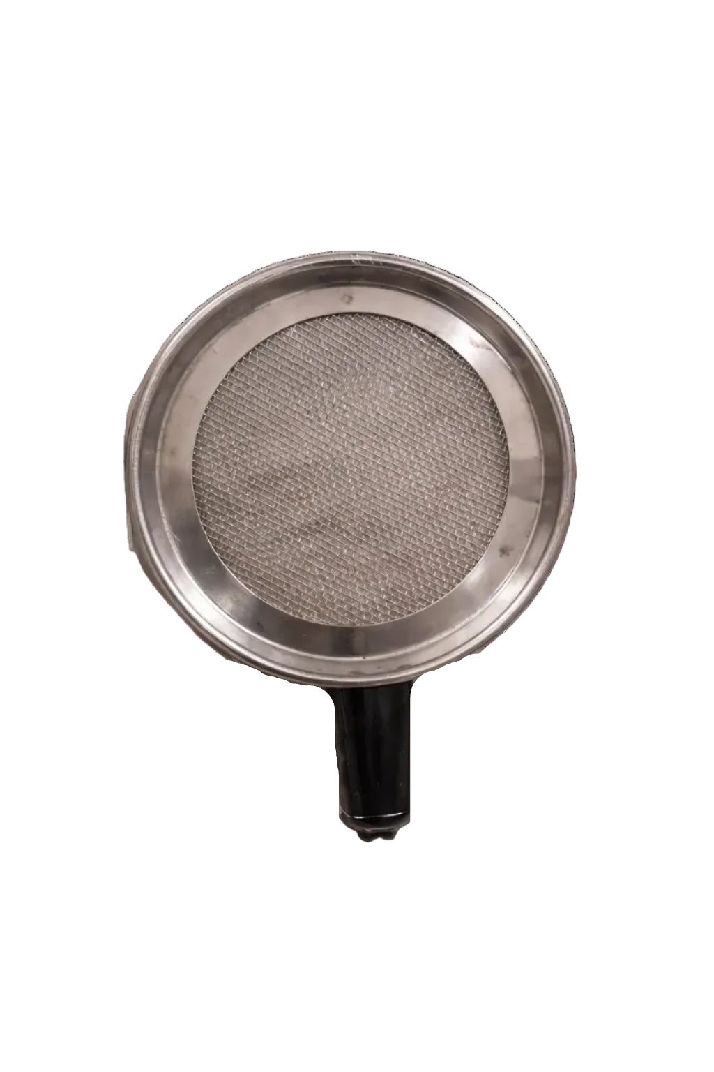 Heat-Resistant Charcoal Holder