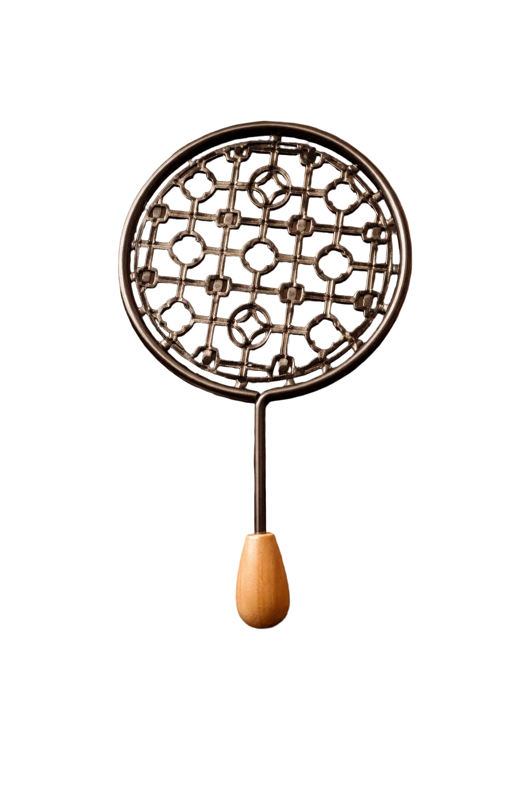 Argileh Charcoal Holder