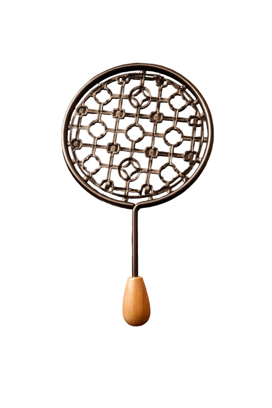 Argileh Charcoal Holder