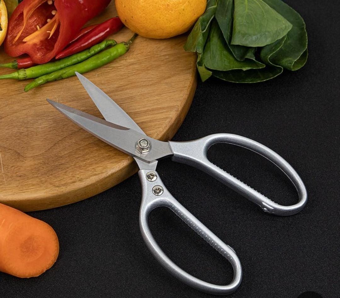 SK5 Heavy-Duty Stainless Steel Kitchen Shears