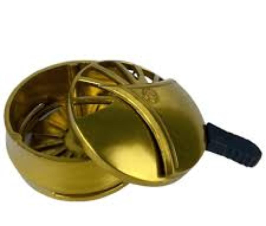 Aluminum Hookah Heat Manager
