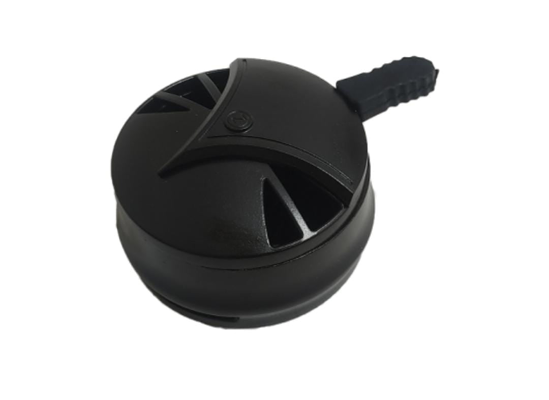Aluminum Hookah Heat Manager