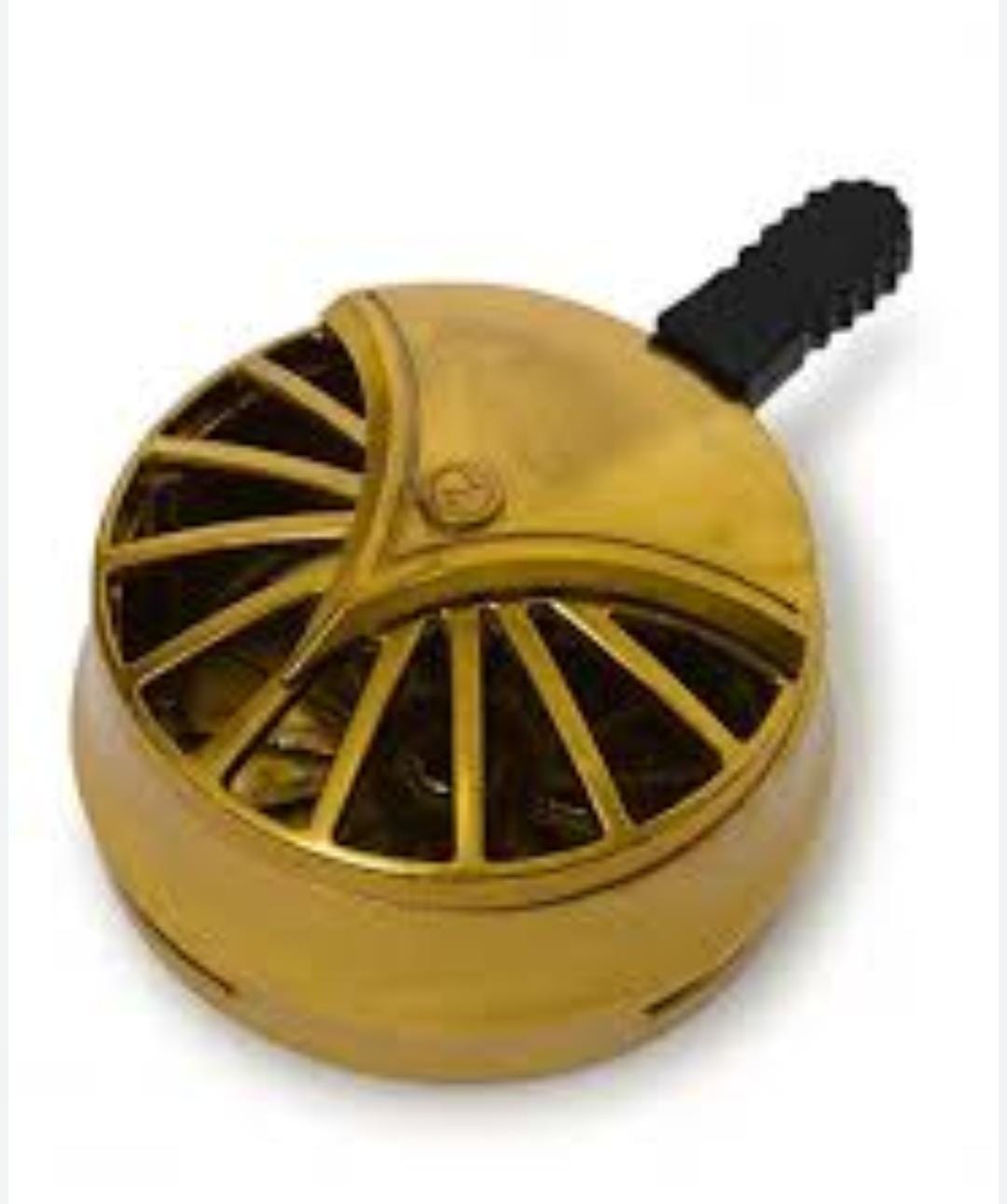 Aluminum Hookah Heat Manager
