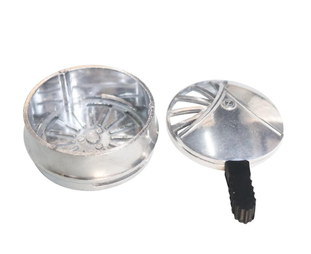 Aluminum Hookah Heat Manager