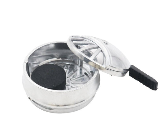 Aluminum Hookah Heat Manager