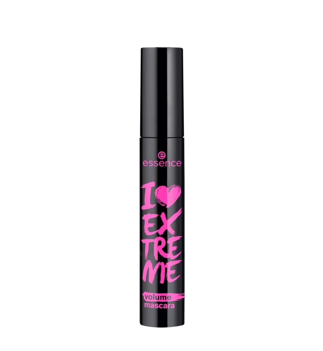 Essence I Love Extreme Mascara Duo