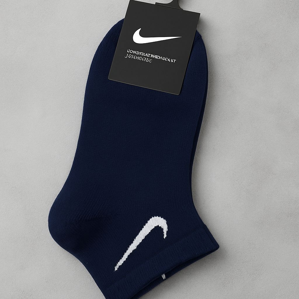 Nike Sport Performance Low-Cut Socks