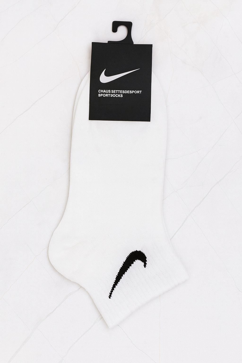Nike Sport Performance Low-Cut Socks