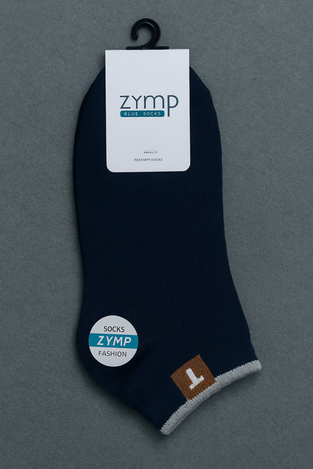 Zymp Low-Cut Athletic Performance Socks