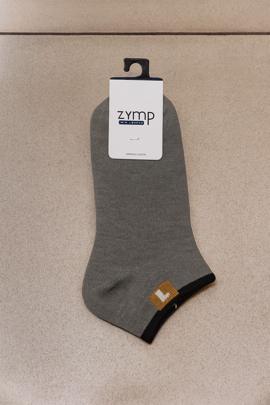 Zymp Low-Cut Athletic Performance Socks