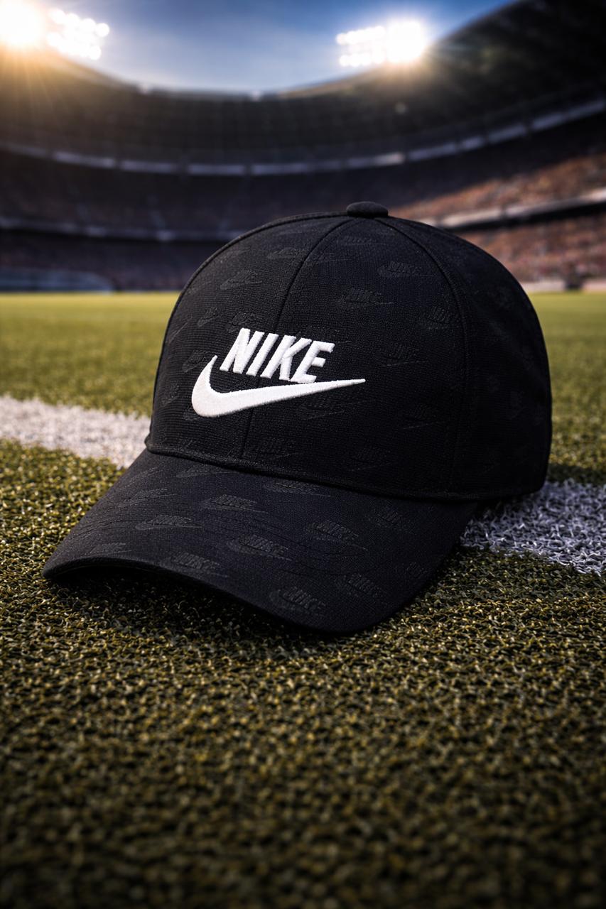 Nike Monogram Heritage Cap