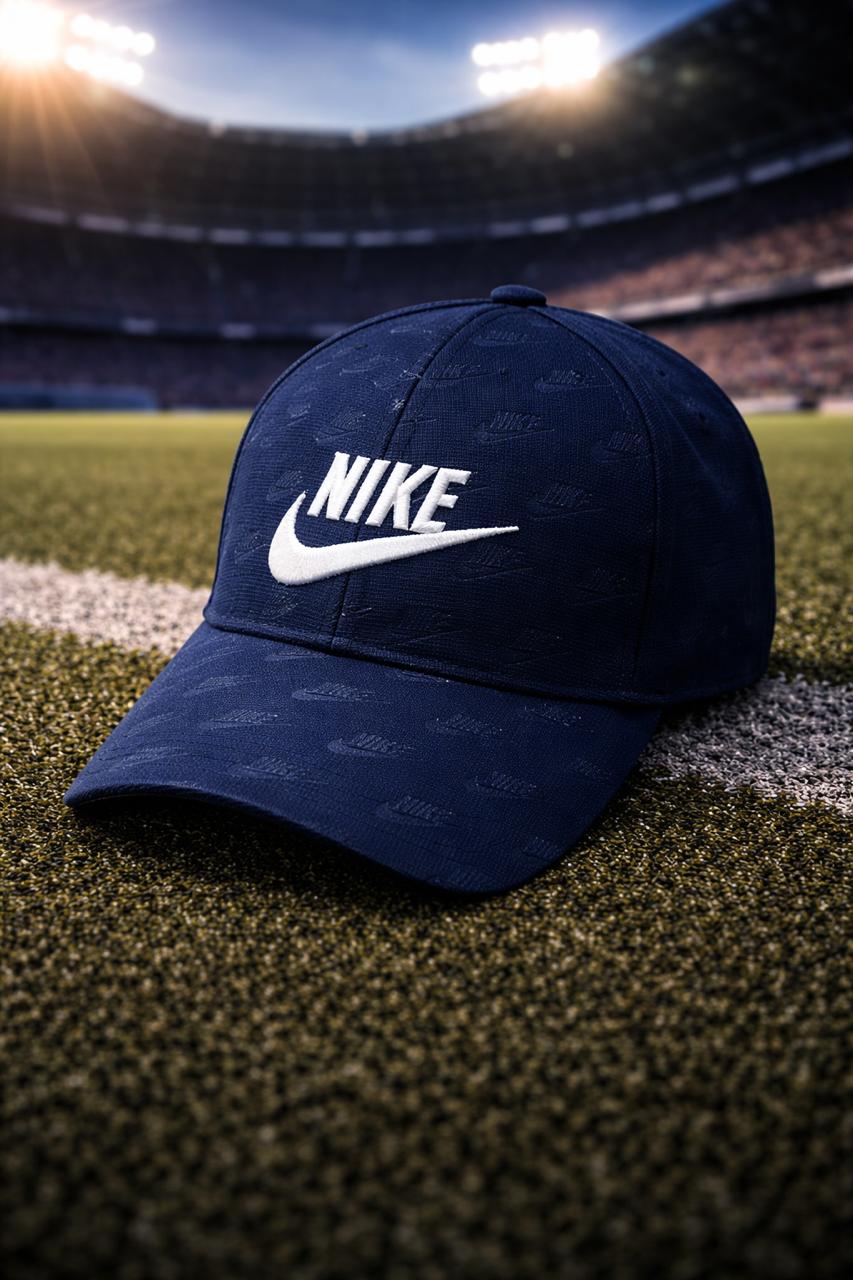 Nike Monogram Heritage Cap