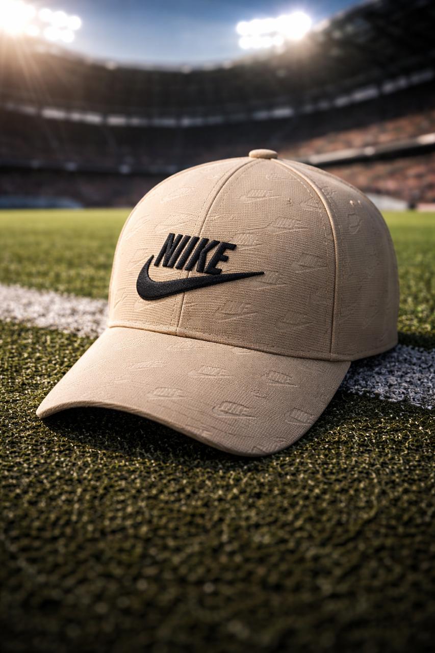 Nike Monogram Heritage Cap