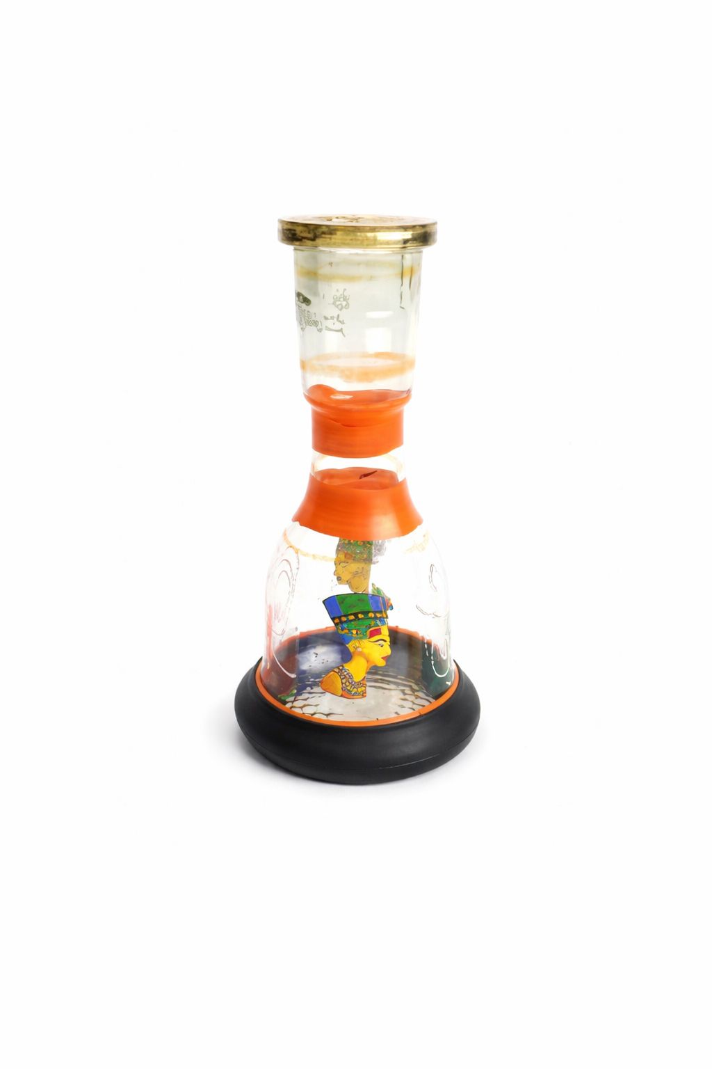 Silicone Hookah Bowl Grommet
