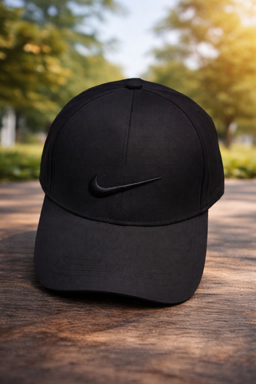 Nike Heritage Essential Swoosh Cap