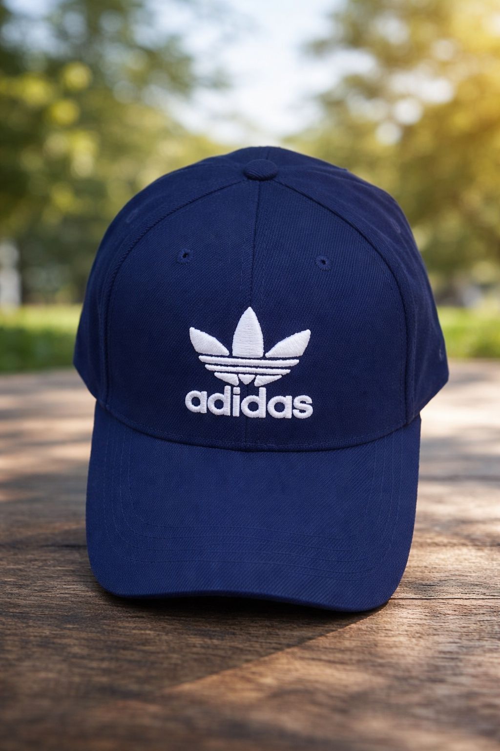 Adidas Originals Trefoil Baseball Cap