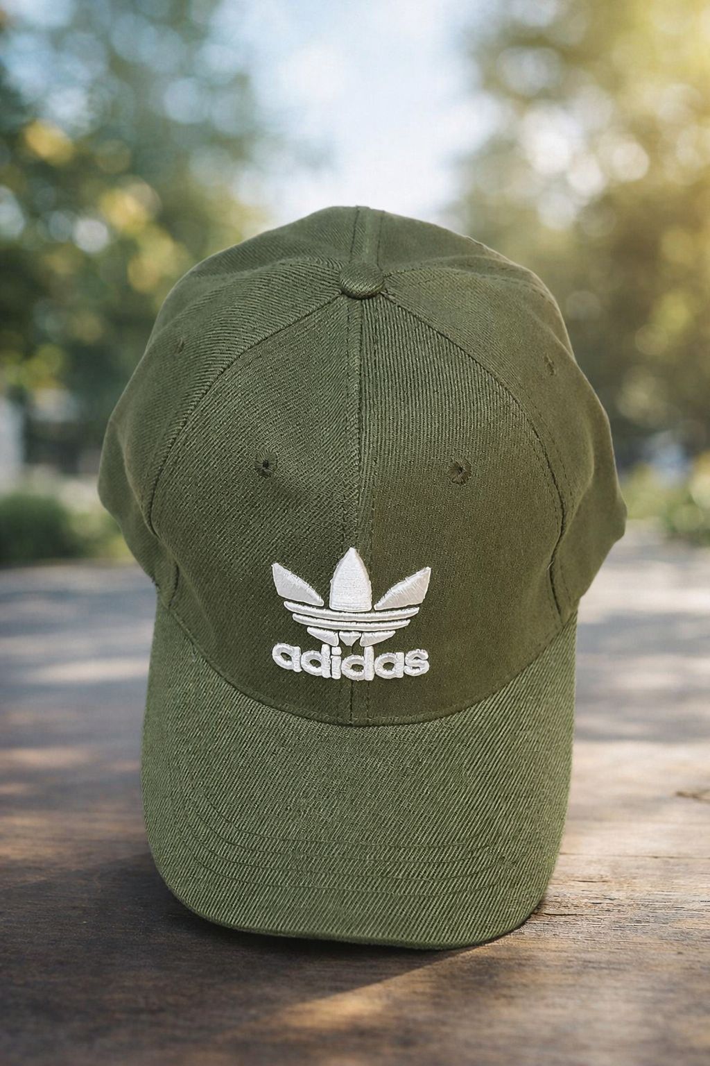 Adidas Originals Trefoil Baseball Cap