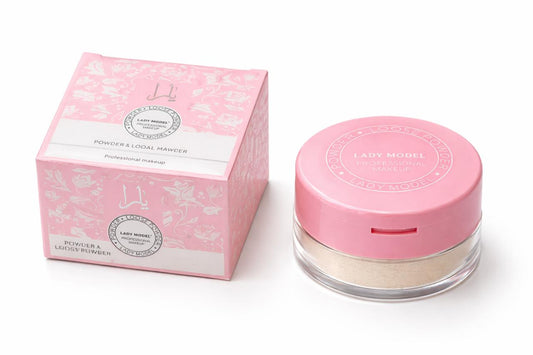 Loose Setting Powder