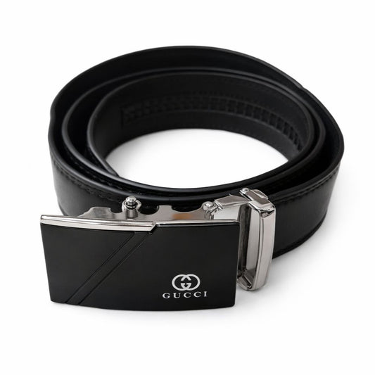 Premium Men's Leather Belts