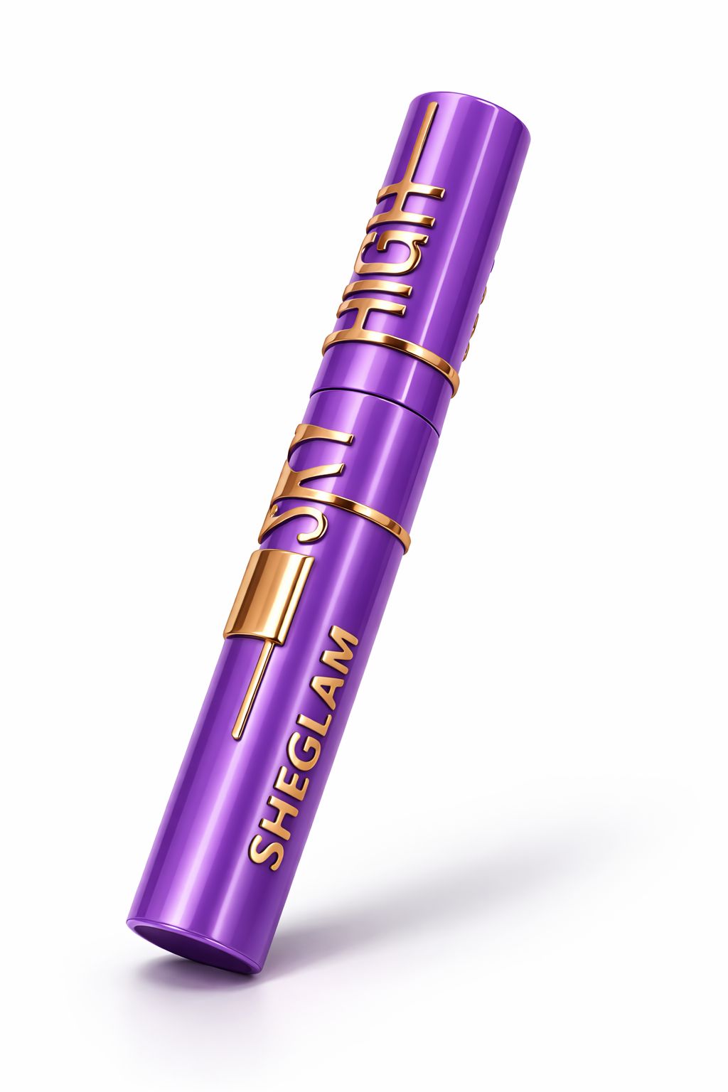 SHEGLAM Sky High Volumizing Mascara