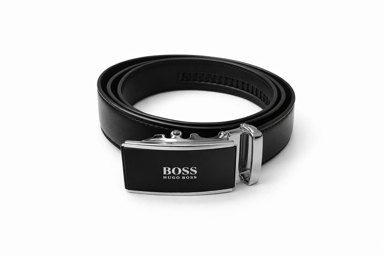 Premium Men's Leather Belts
