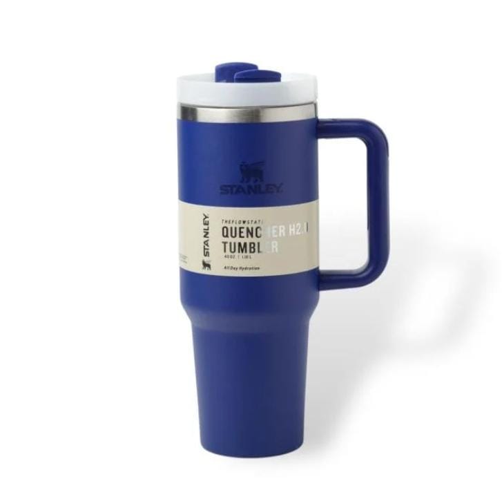 Stanley Quencher H2.0 FlowState Tumbler | 40 oz