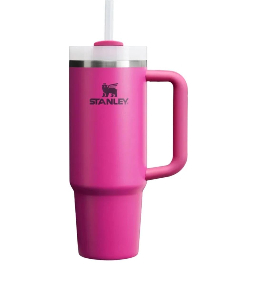 Stanley Quencher H2.0 FlowState Tumbler | 40 oz