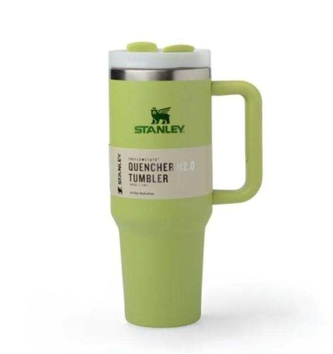 Stanley Quencher H2.0 FlowState Tumbler | 40 oz