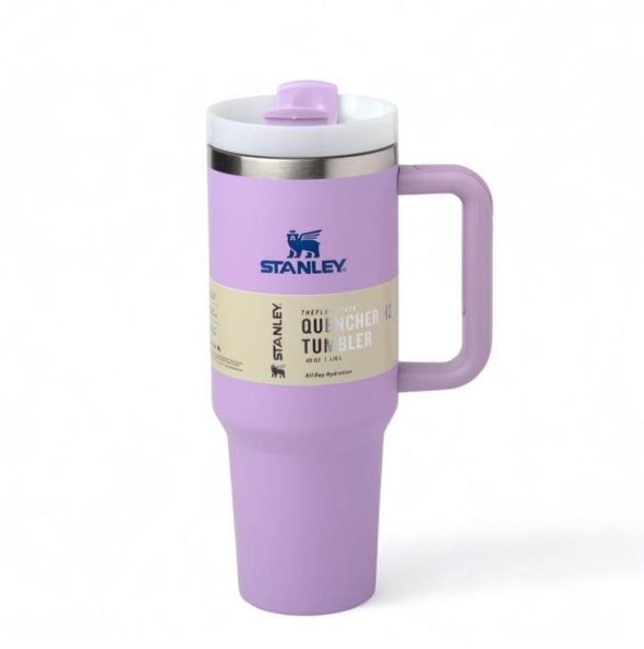 Stanley Quencher H2.0 FlowState Tumbler | 40 oz