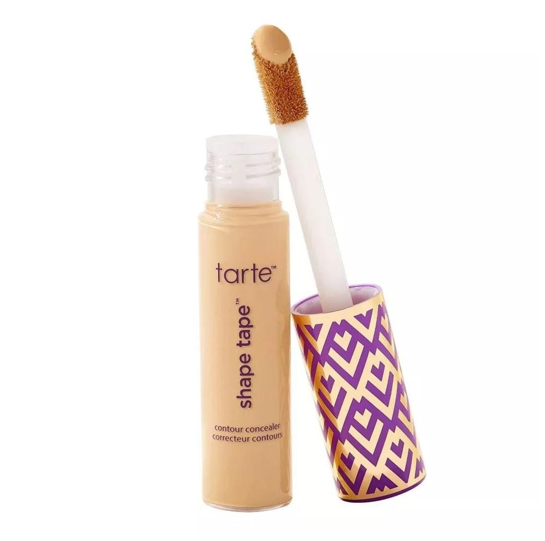 Tarte Shape Tape Full Coverage Contour Concealer