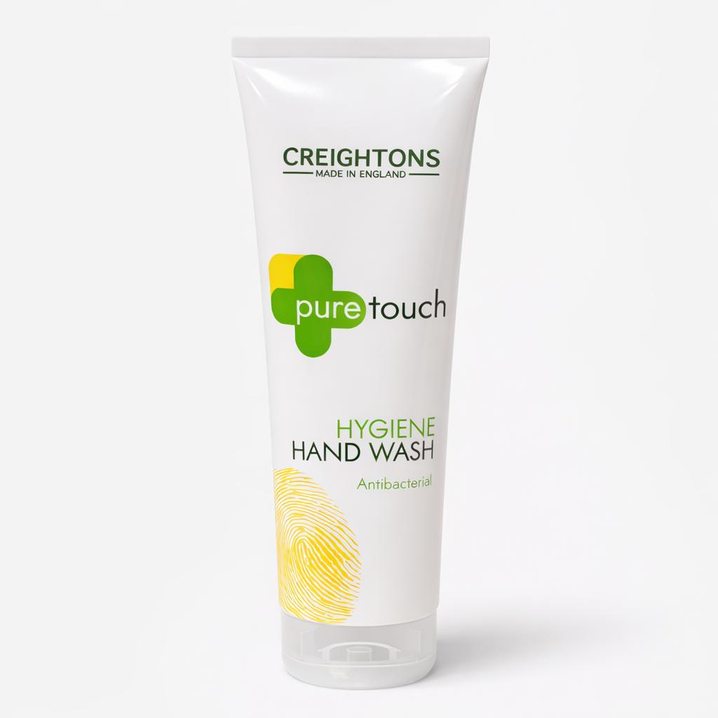 Creightons Pure Touch Antibacterial Hand Wash
