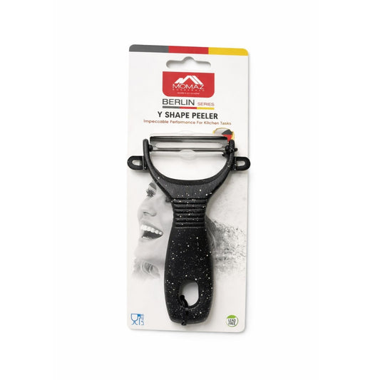 MOMAZ Berlin Series Y Shape Peeler