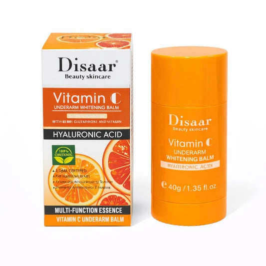 Disaar Vitamin C Underarm Whitening Balm