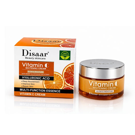 Disaar Vitamin C Face Cream