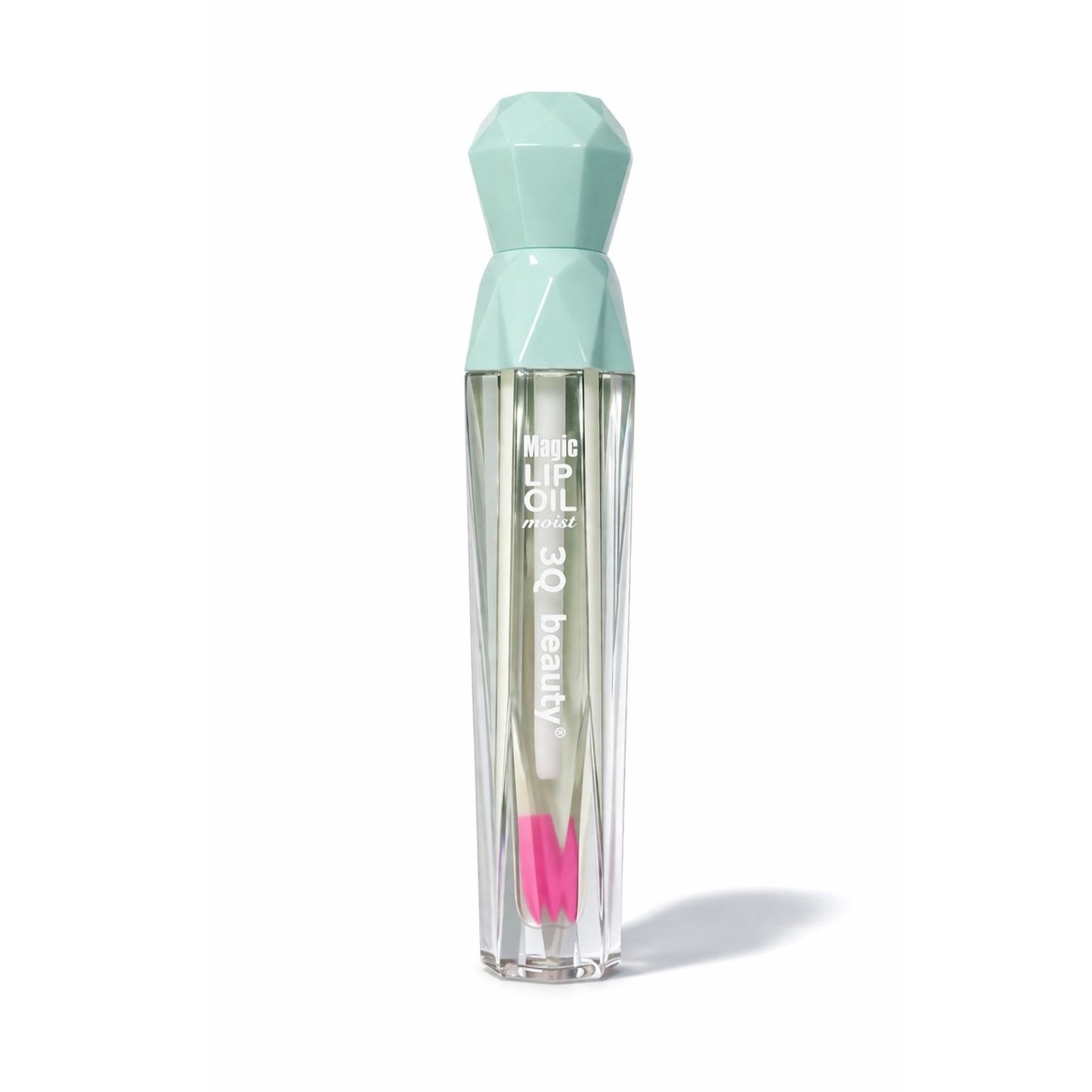 Nourishing Magic Lip Oil by 3Q Beauty
